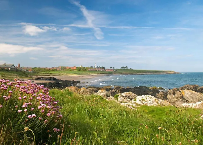 Top Hotels and Apartments in Dublin, Ireland