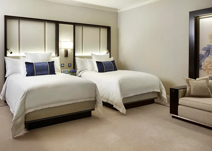 Top Hotels in Chicago for an Unforgettable Stay