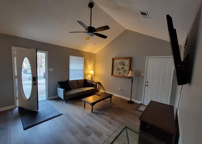 Finest Hotels in Hernando