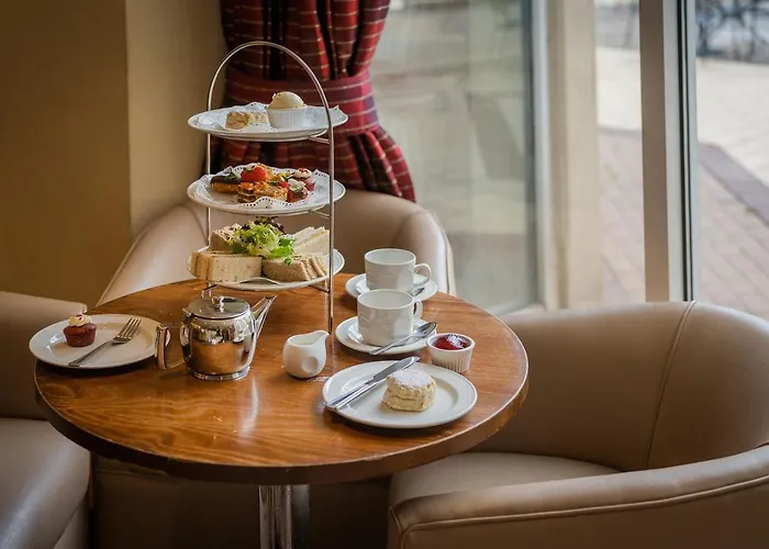 Prime Hotels in Maidstone, England