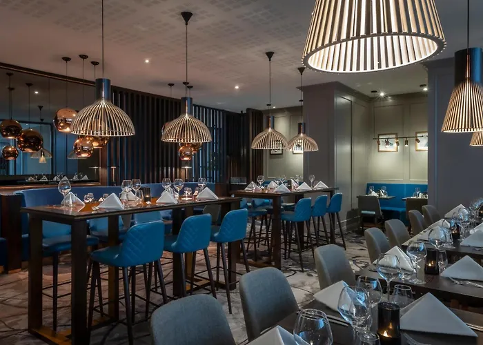 Best Child-Friendly Hotels in Dublin for Families