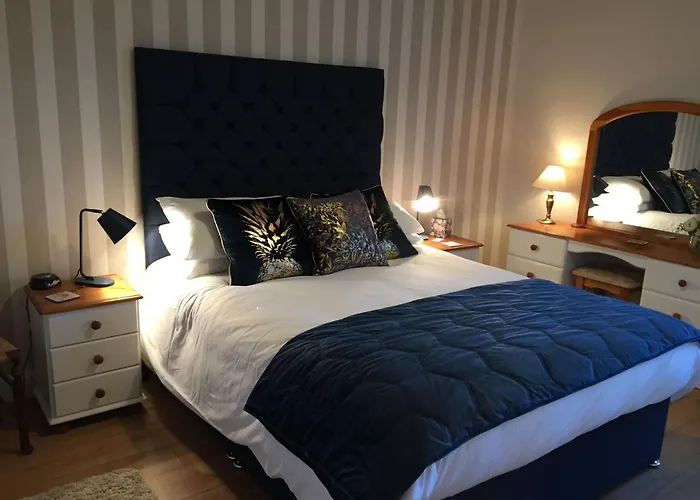 Top Dog Friendly Hotels in Moffat