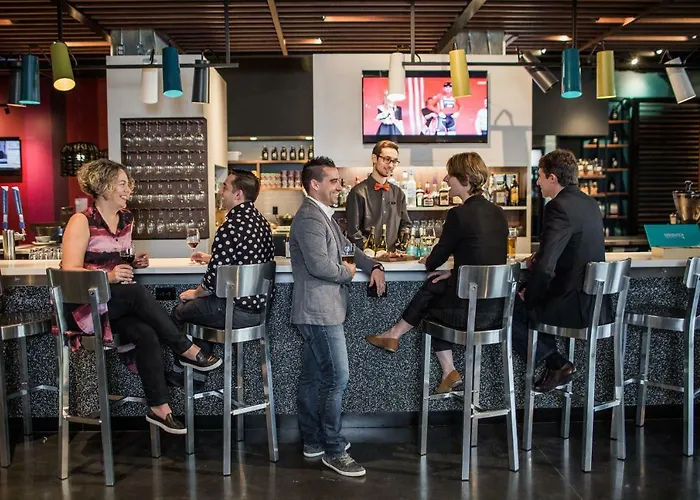 Top Hotels in Ottawa