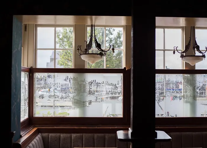 Top Beachfront Hotels in Great Yarmouth